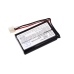 Compatibele batterijvervanging voor Huawei HB6A3