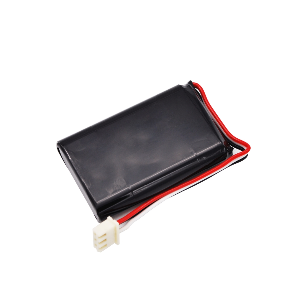 Compatibele batterijvervanging voor Huawei HB6A3