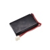 Compatibele batterijvervanging voor Huawei HB6A3