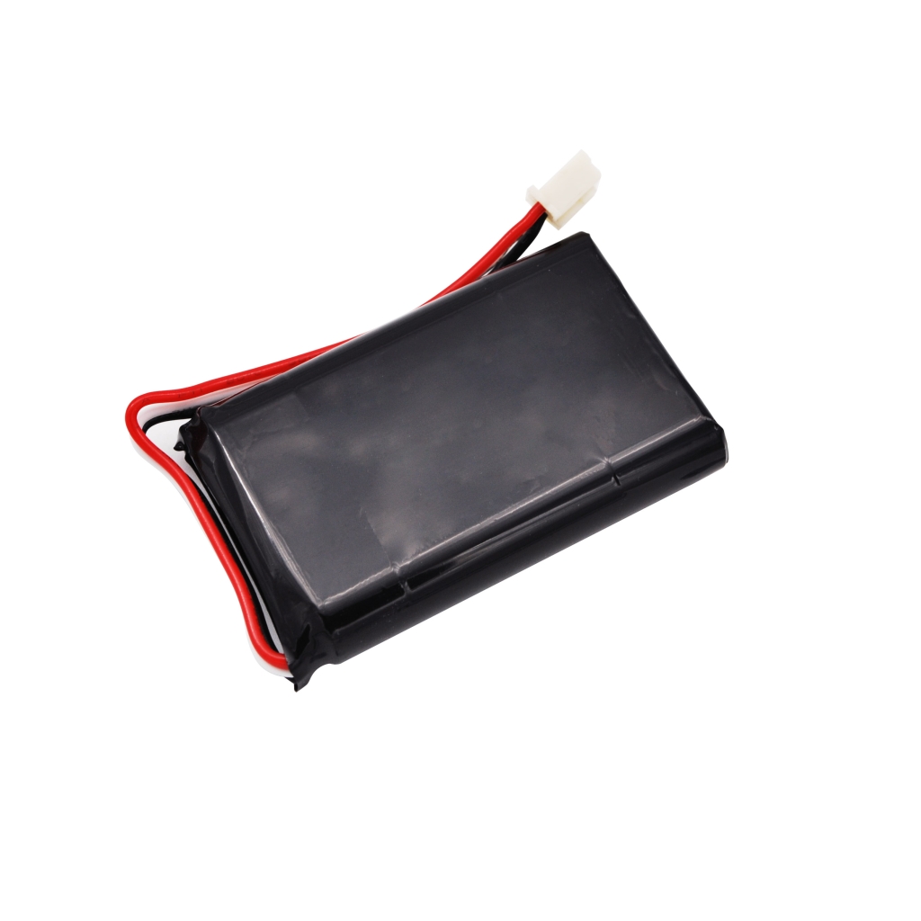 Compatibele batterijvervanging voor Huawei HB6A3