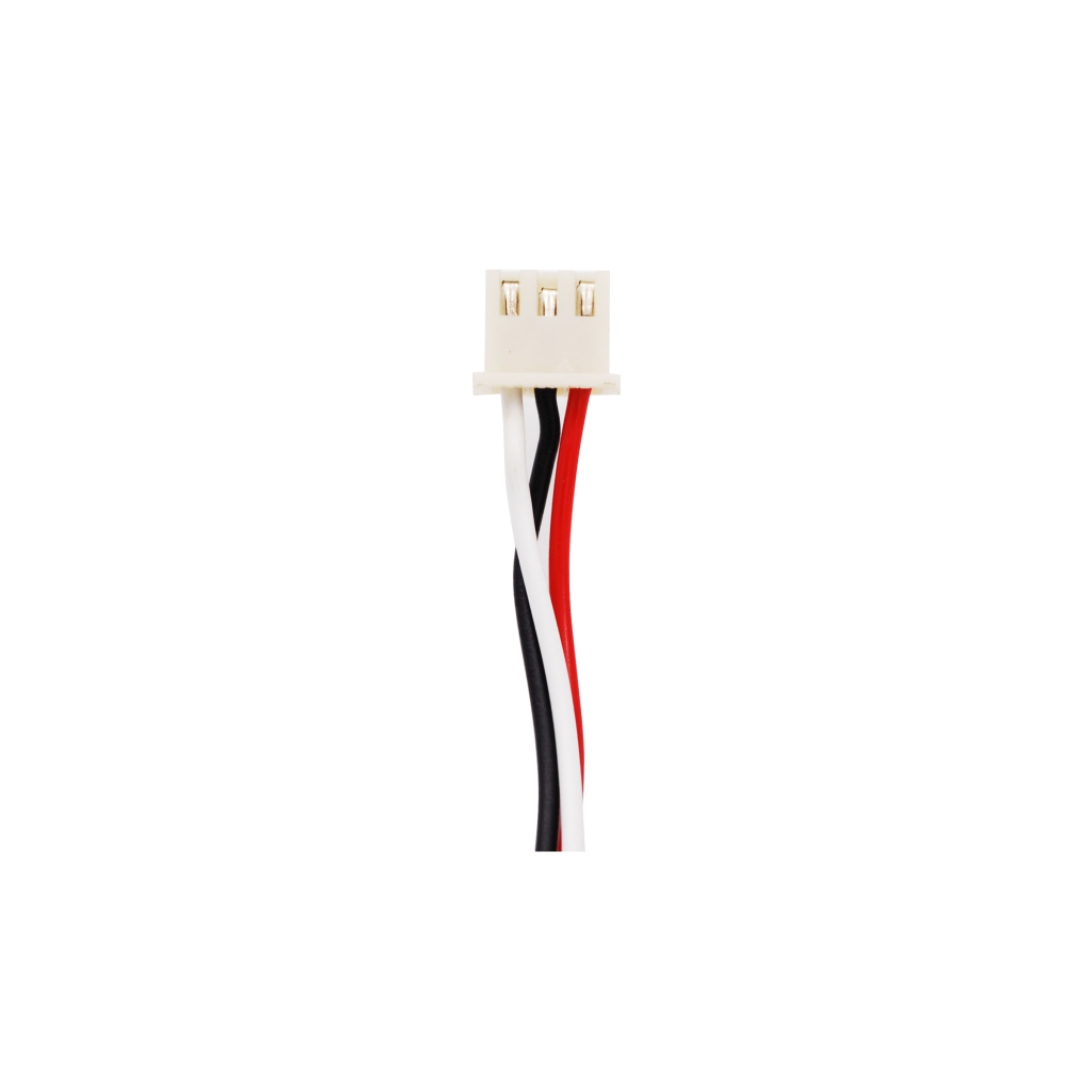 Compatibele batterijvervanging voor Huawei HB6A3