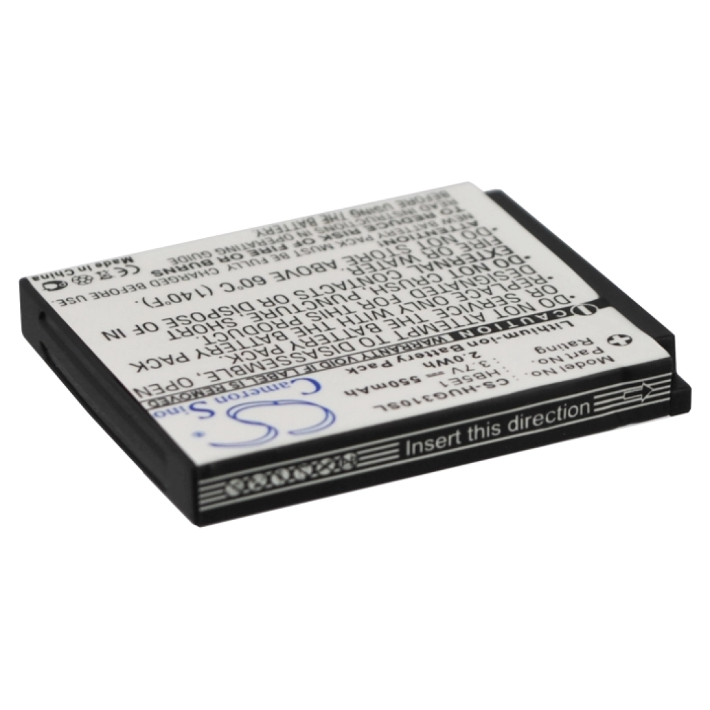 Bureau-oplader Lg CS-HUG310SL
