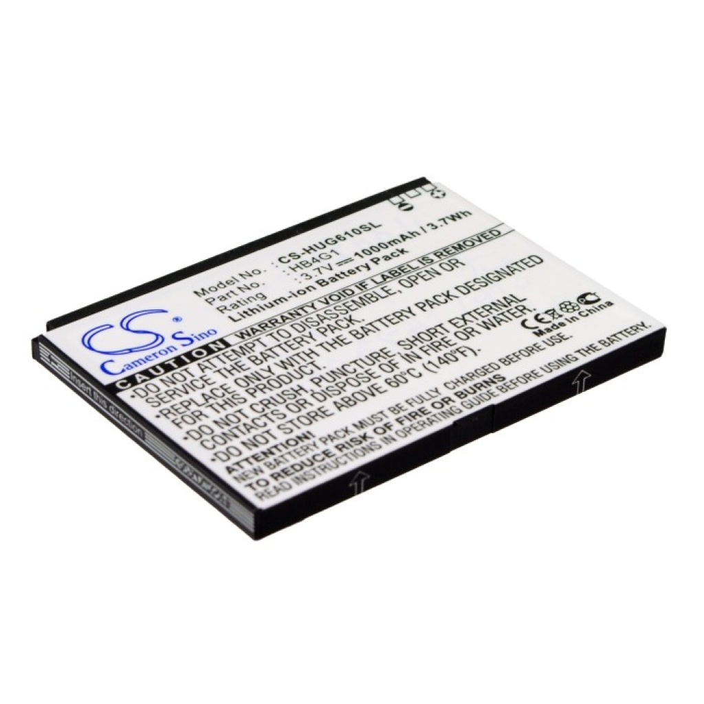Bureau-oplader Texas instruments CS-HUG610SL