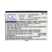 Bureau-oplader Texas instruments CS-HUG610SL