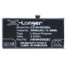 Batterijen Vervangt HB494590EBC
