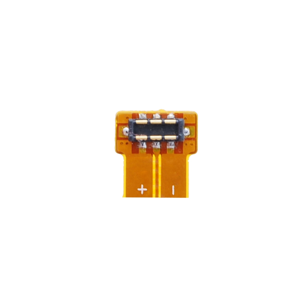 Batterijen Vervangt HB494590EBC