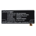 Compatibele batterijvervanging voor Huawei HB444199EBC
