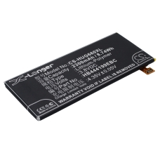 Compatibele batterijvervanging voor Huawei HB444199EBC