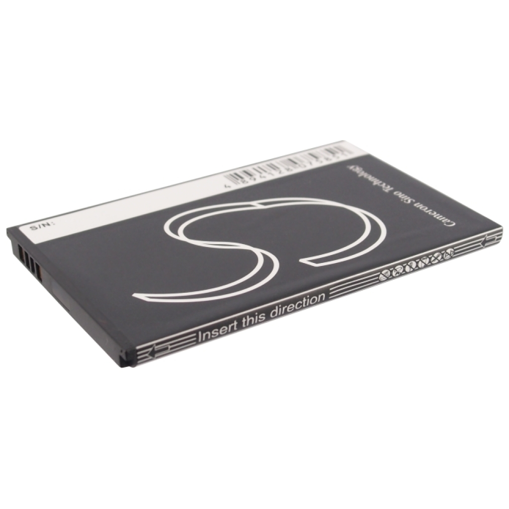 Compatibele batterijvervanging voor Huawei HB505076RBC