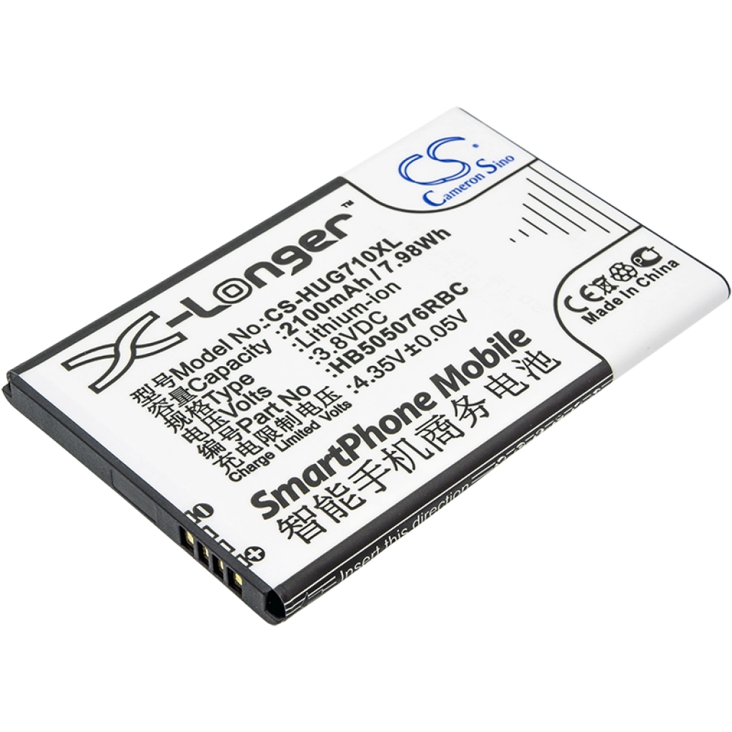 Bureau-oplader Lg CS-HUG710XL