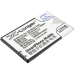 Batterij voor mobiele telefoon Huawei CS-HUG710XL