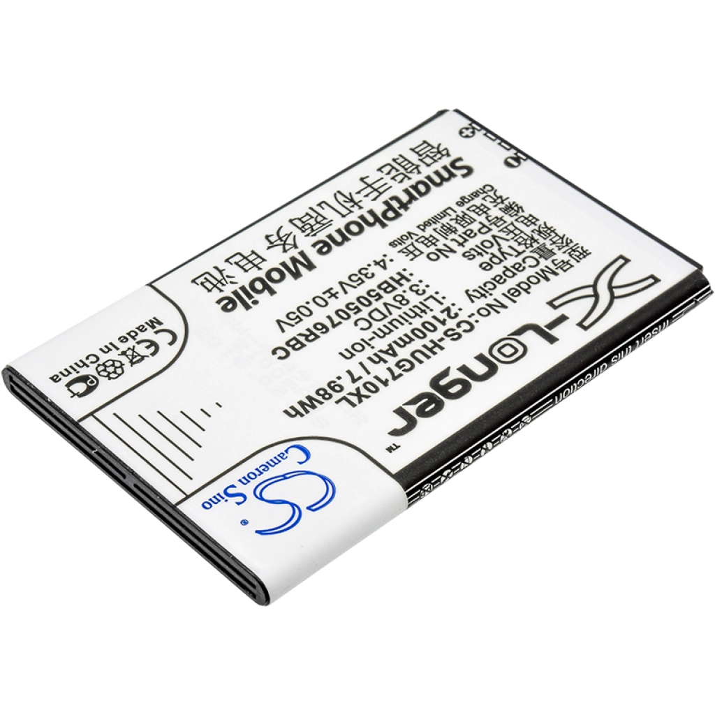 Bureau-oplader Lg CS-HUG710XL