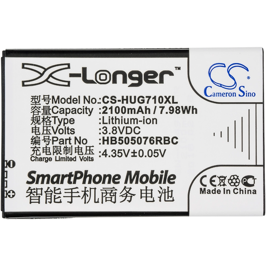 Bureau-oplader Lg CS-HUG710XL