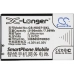 Bureau-oplader Lg CS-HUG710XL