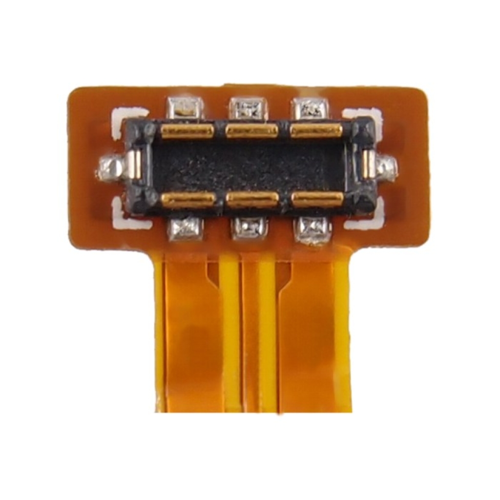 Batterij voor mobiele telefoon Huawei CS-HUG716SL