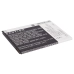 Bureau-oplader Avus CS-HUG750XL