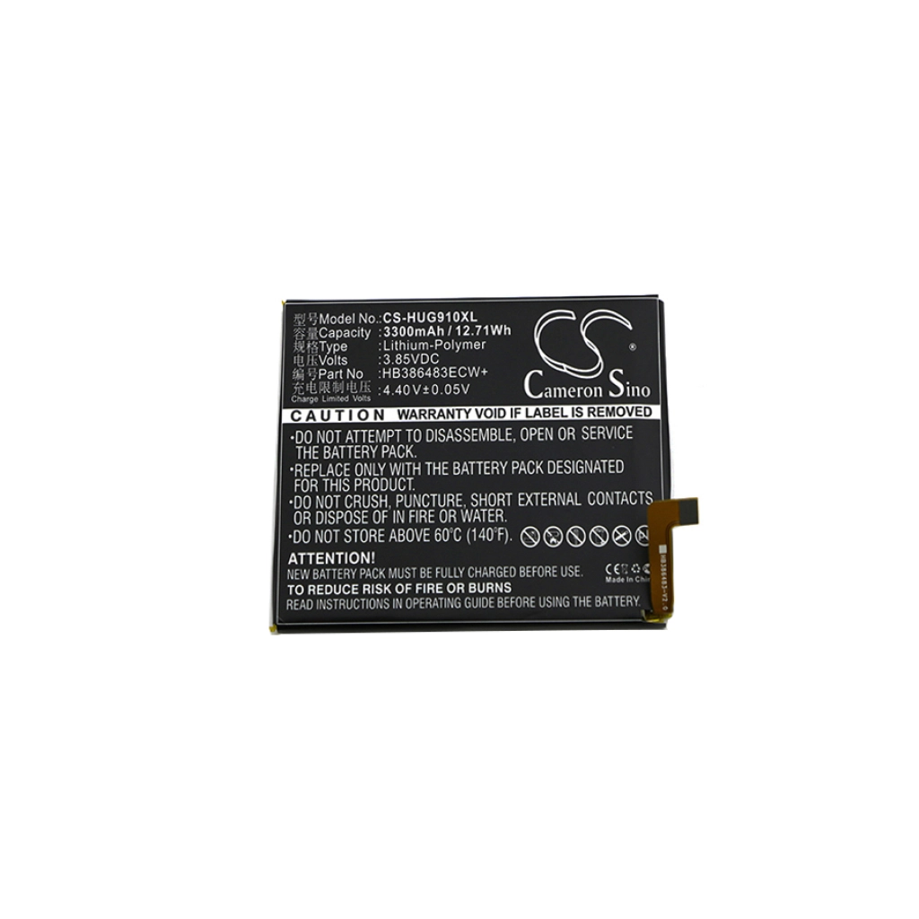 Mobile Phone Battery Huawei CAN-L02