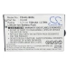 Mobile Phone Battery Huawei Cricket J88B