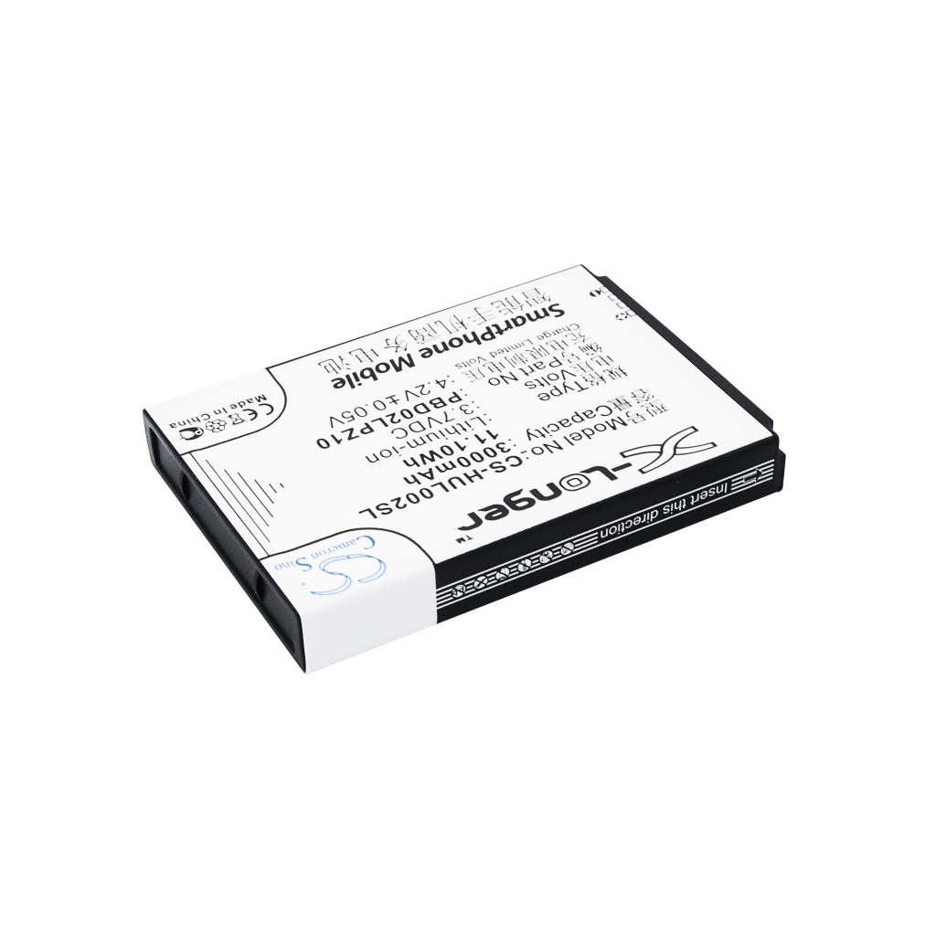 Batterijen Hotspot Batterij CS-HUL002SL