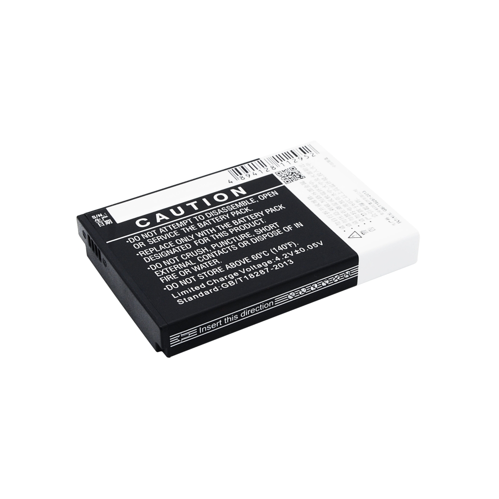 Batterijen Hotspot Batterij CS-HUL002SL