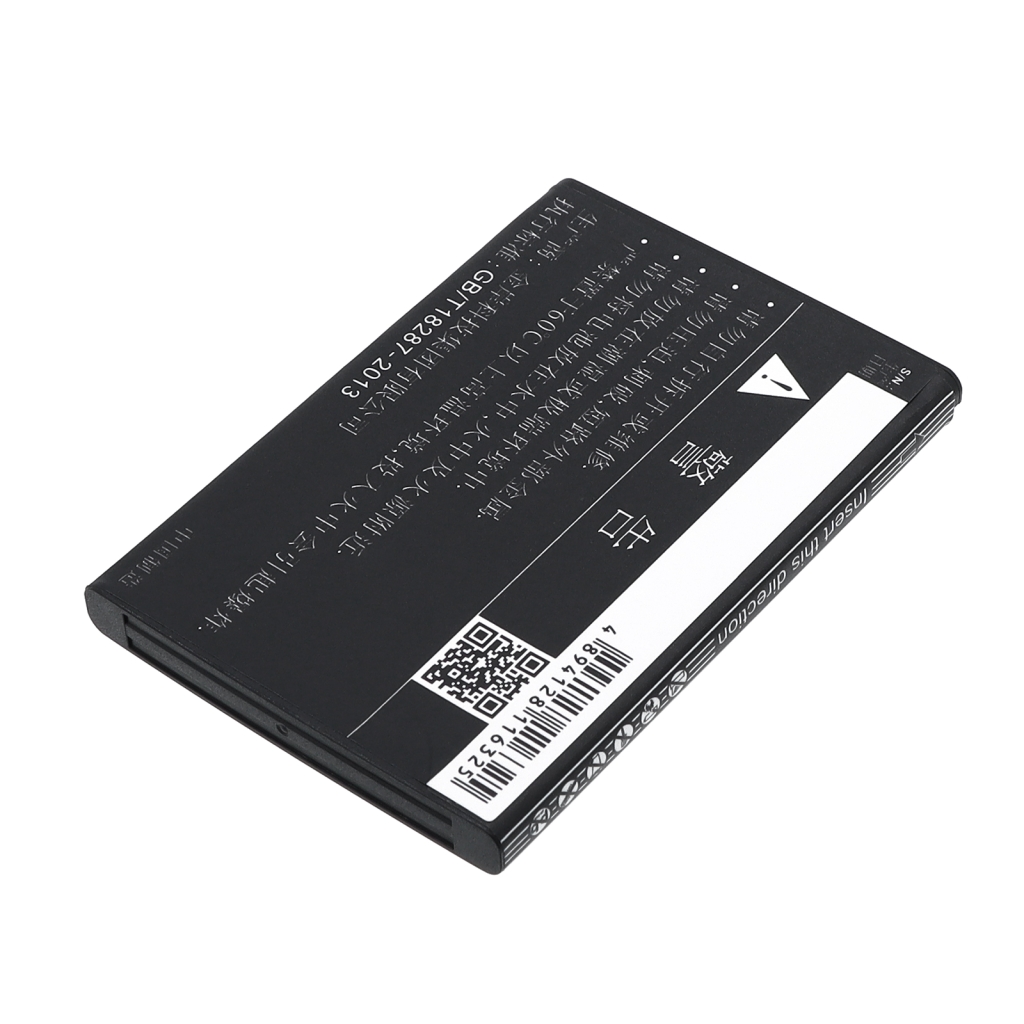 Battery compatible with Huawei CS-HUL303SL
