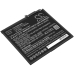 Batterijen Tablet batterijen CS-HUM140SL