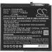 Batterijen Tablet batterijen CS-HUM140SL
