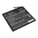Compatibele batterijvervanging voor Huawei HB26D8C8ECW