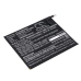 Batterijen Tablet batterijen CS-HUM300XL