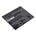 Batterijen Tablet batterijen CS-HUM300XL