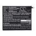 Batterijen Tablet batterijen CS-HUM300XL
