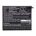 Compatibele batterijvervanging voor Huawei HB2899C0ECW