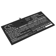 Battery compatibleWith Tablet Battery