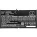 Compatibele batterijvervanging voor Huawei HB299418ECW