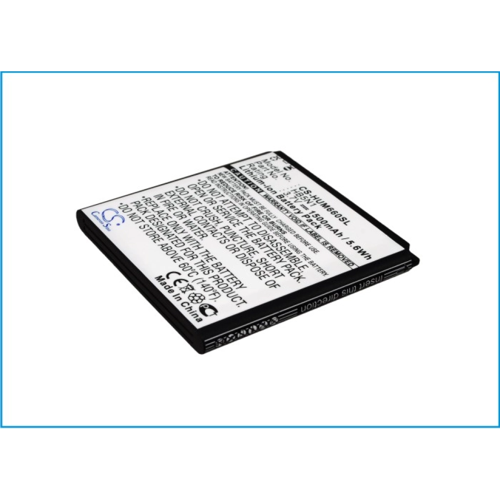Bureau-oplader Base CS-HUM660SL