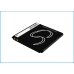 Bureau-oplader Base CS-HUM660SL