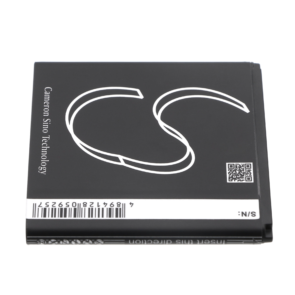 Battery Replaces BCC1023