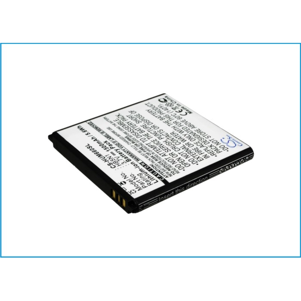 Bureau-oplader Base CS-HUM660SL