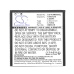 Battery Replaces BCC1023