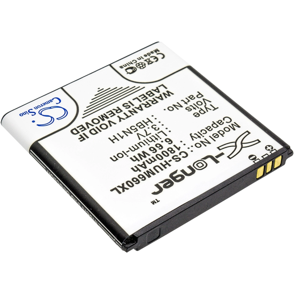Bureau-oplader Srf CS-HUM660XL