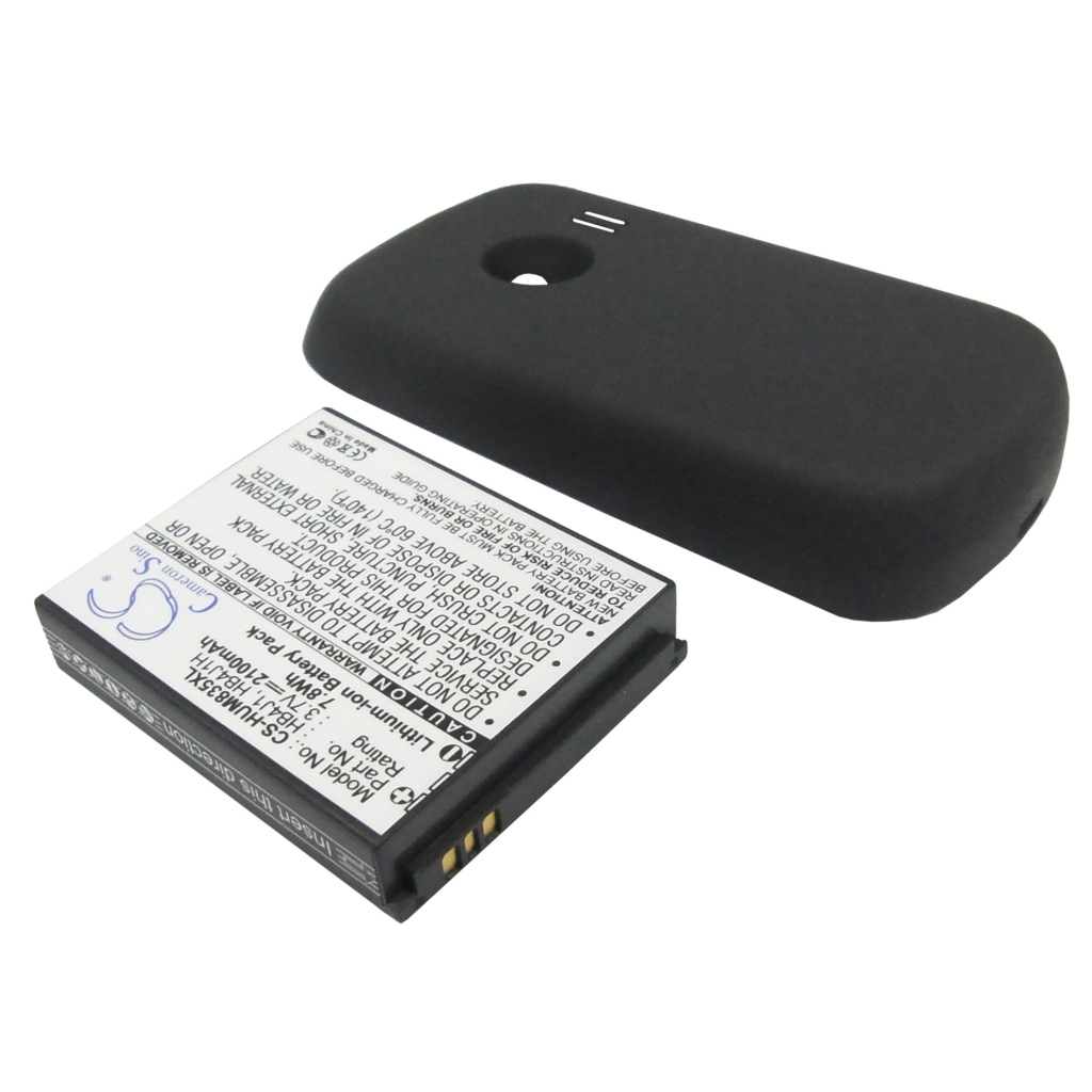 Bureau-oplader Texas instruments CS-HUM835XL