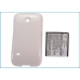 Batterij voor mobiele telefoon Huawei CS-HUM865WL