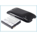 Batterij voor mobiele telefoon Huawei CS-HUM865XL