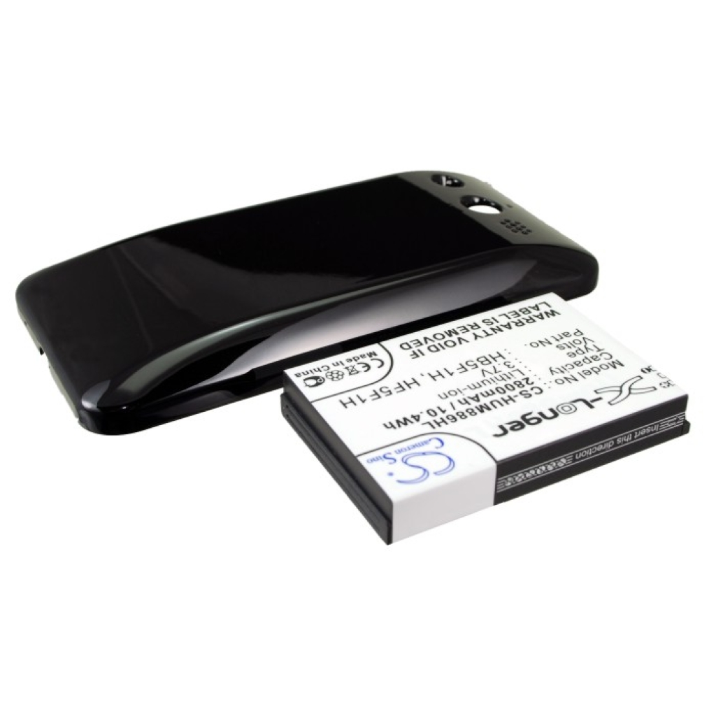 Bureau-oplader Texas instruments CS-HUM886HL