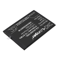 Compatibele batterijvervanging voor Huawei HB446589EFW