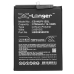 Batterijen Vervangt HB386589EBC