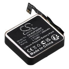 Compatibele batterijvervanging voor Huawei 24023614,HB522025EFW