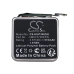 Compatible battery replacement for Huawei HB572728EFW