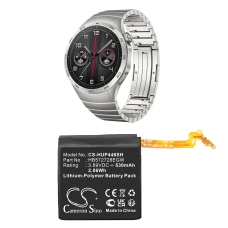 Compatibele batterijvervanging voor Huawei HB572728EGW