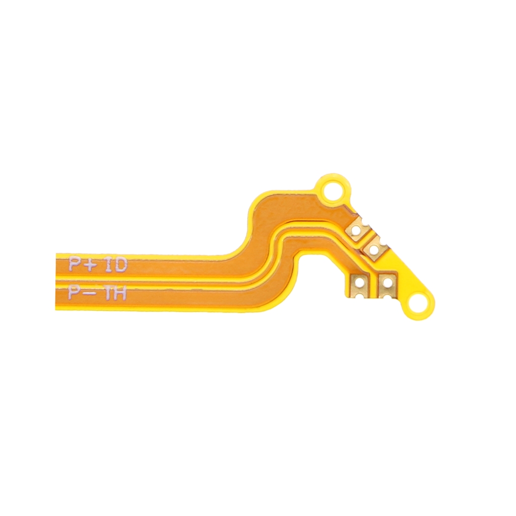 Batterij Vervangt HB572728EGW